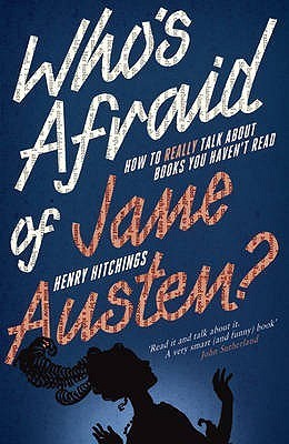 Who's Afraid Of Jane Austen?