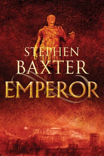 Emperor (Time's Tapestry #1)