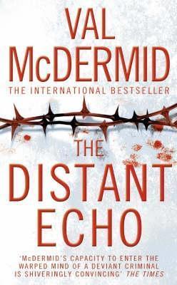 The Distant Echo (Inspector Karen Pirie #1)