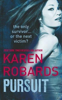 Pursuit (Jessica Ford #1)