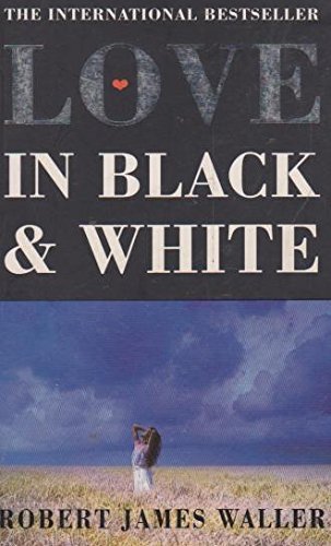 Love in Black and White Robert James Waller Neither Robert Kincaid nor Francesca Johnson are in the first bloom of youth. Both of them are content with their lives. Yet when Robert turns into Francesca's drive one day, their meeting is one of unusual beau