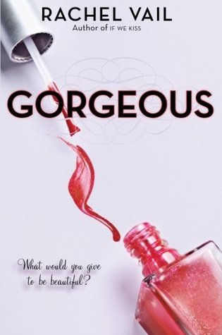 Gorgeous (Avery Sisters Trilogy #2)