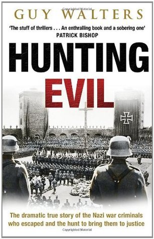 Hunting Evil