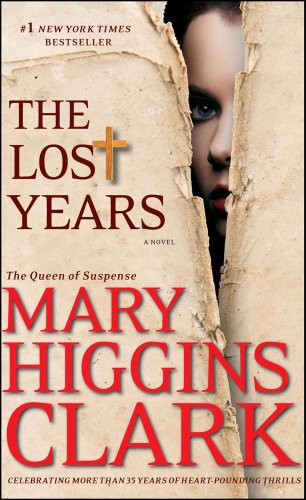 The Lost Years (Alvirah & Willy #9)