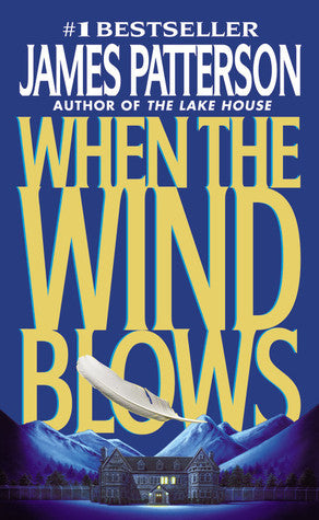 When the Wind Blows (When the Wind Blows #1)