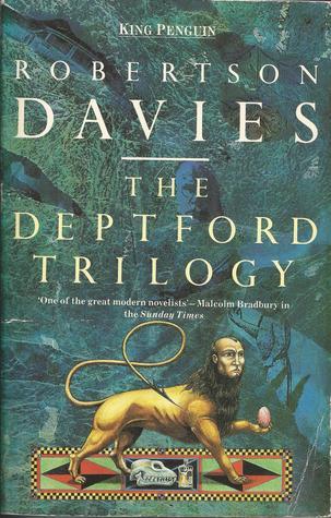 The Deptford Trilogy (The Deptford Trilogy #1–3)