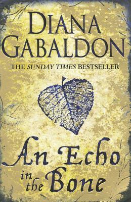 An Echo in the Bone (Outlander #7)