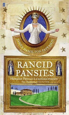 Rancid Pansies (Gerald Samper #3)