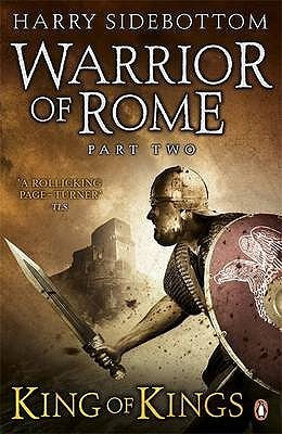 King of Kings (Warrior of Rome #2)