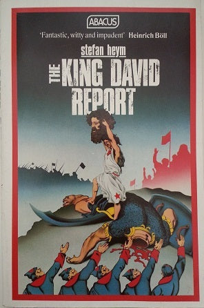 The King David Report