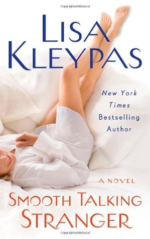 Smooth Talking Stranger (The Travis Family #3)