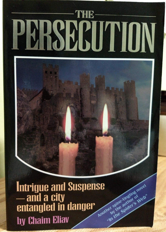 The Persecution