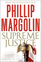 Supreme Justice (Dana Cutler #2)