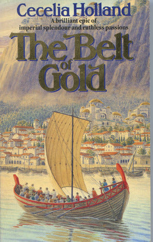 The Belt of Gold