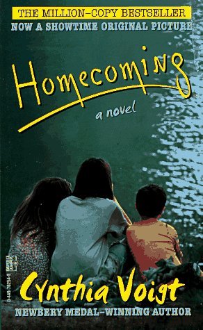 Homecoming (Tillerman Cycle #1)