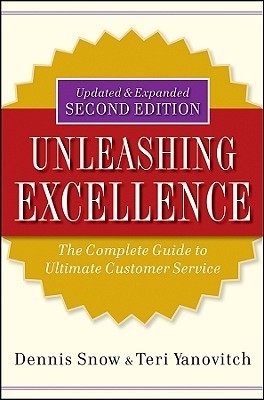 Unleashing Excellence: The Complete Guide to Ultimate Customer Service