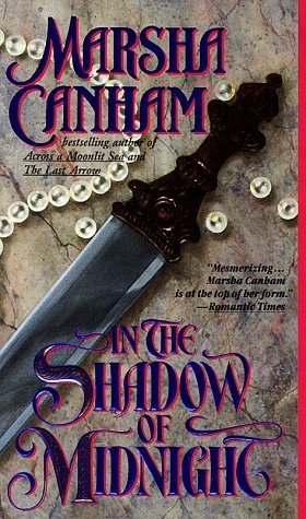 The Shadow of Midnight (Black Wolf #2)