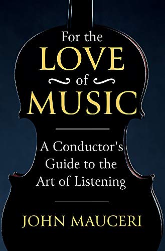 For the Love of Music