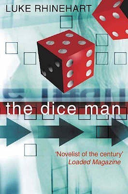 The Dice Man (Dice Man #1)