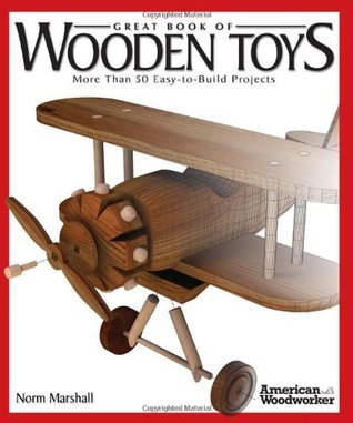 Great Book of Wooden Toys