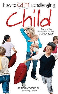 How to Calm a Challenging Child