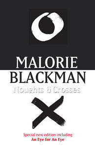 Noughts and Crosses (Noughts and Crosses #1)