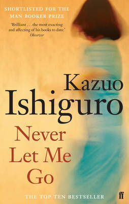 Never Let Me Go Kazuo Ishiguro Hailsham seems like a pleasant English boarding school, far from the influences of the city. Its students are well tended and supported, trained in art and literature, and become just the sort of people the world wants them