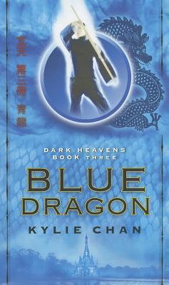 Blue Dragon (Dark Heavens #3)