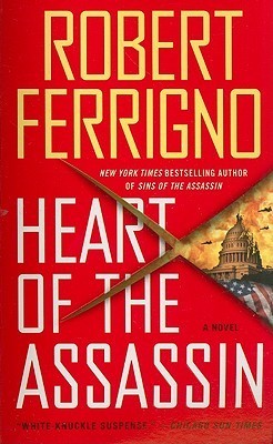 Heart of the Assassin (Assassin Trilogy #3)