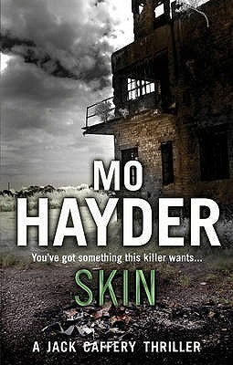 Skin (Jack Caffery #4)