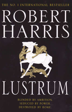 Lustrum (Cicero #2)