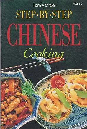 Step-by-step Chinese Cooking The Hawthorne Series Backcover: Chinese cuisine continues to rank as one of the most popular in the world. The past decade has been marked by enormous change in the availability of ingredients, making it even easier now to coo