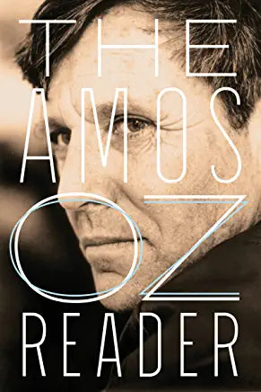 The Amos Oz Reader Amos Oz The Reader draws on Oz’s entire body of work, loosely grouped into four themes: the kibbutz, the city of Jerusalem, the idea of a "promised land," and his own life story. Included are excerpts from his celebrated novels, among t