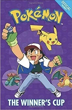 Pokemon: The Winner's Cup Orchard