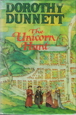 The Unicorn Hunt (The House of Niccolò #5)