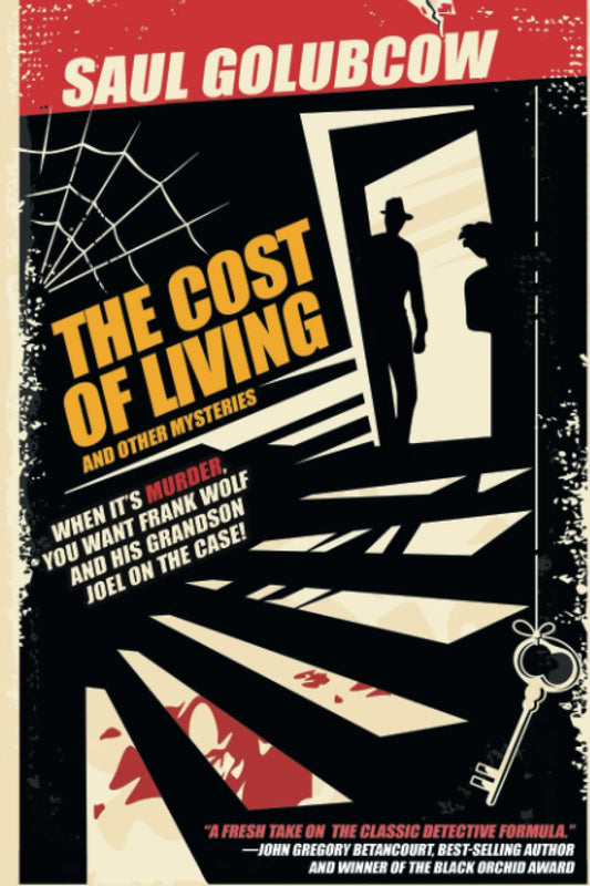 The Cost of Living and Other Mysteries