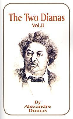 The Two Dianas (The Two Dianas, Volume 2)