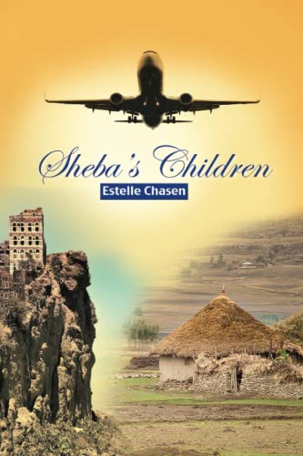Sheba's Children