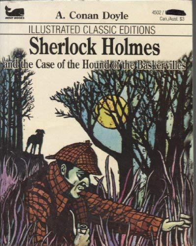 The Hound of the Baskervilles