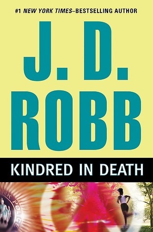Kindred in Death (In Death #29)