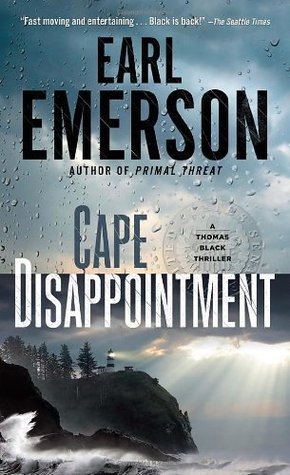 Cape Disappointment (Thomas Black #12)