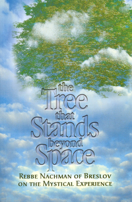The Tree that Stands Beyond Time