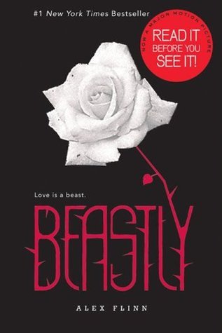 Beastly (Beastly #1) Alex Flinn With a new Beauty and the Beast movie hitting theaters in spring 2017, it’s time to catch up on all things Beastly . Find out what it was like for the beast in Alex Flinn’s contemporary retelling of the classic tale. I am a