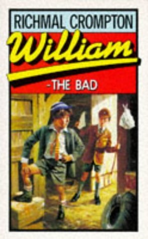 William the Bad (Just William #11)