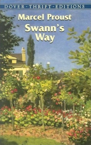Swann's Way (À la recherche du temps perdu #1)
