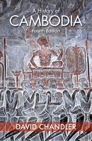 A History of Cambodia