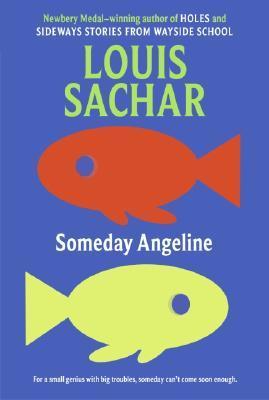 Someday Angeline (Someday Angeline #1)