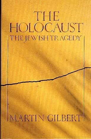 The Holocaust: The Jewish Tragedy