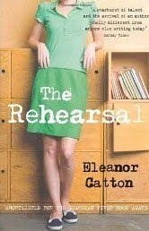 The Rehearsal Eleanor Catton A high school sex scandal jolts a group of teenage girls into a new awareness of their own potency and power. The sudden and total publicity seems to turn every act into a performance and every space into a stage. February 1,