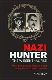 Nazi Hunter: The Wiesenthal File